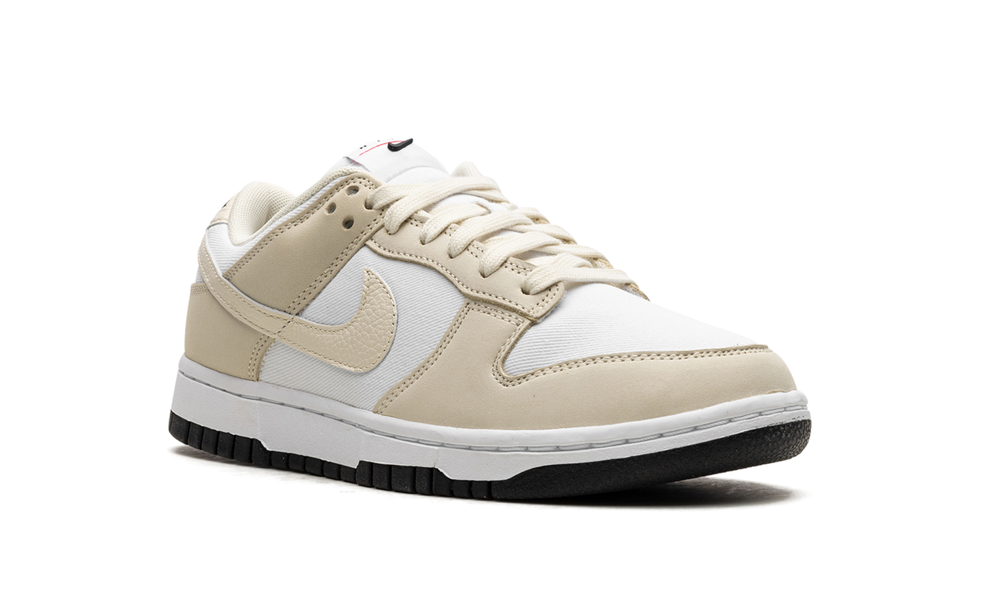 NIKE DUNK LO LX WMNS "Coconut Milk"