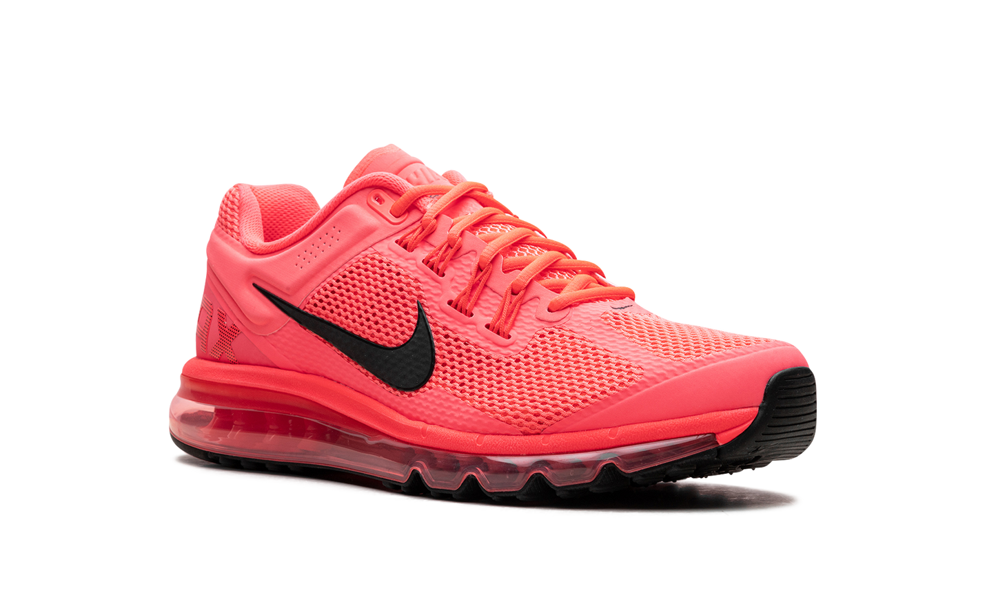Air Max 2013 "Hot Punch"