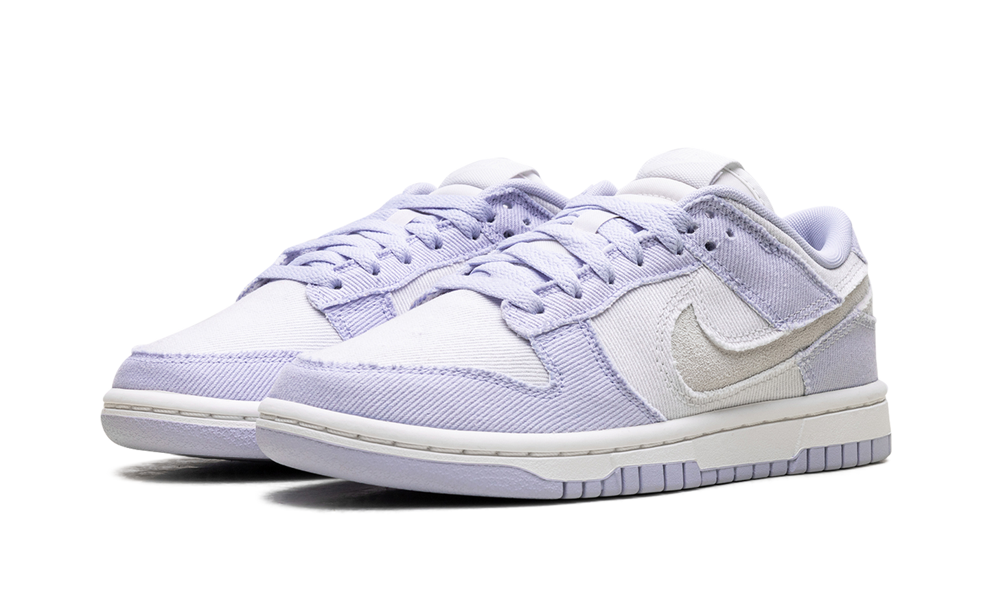 Dunk Low WMNS "Ghost Denim"