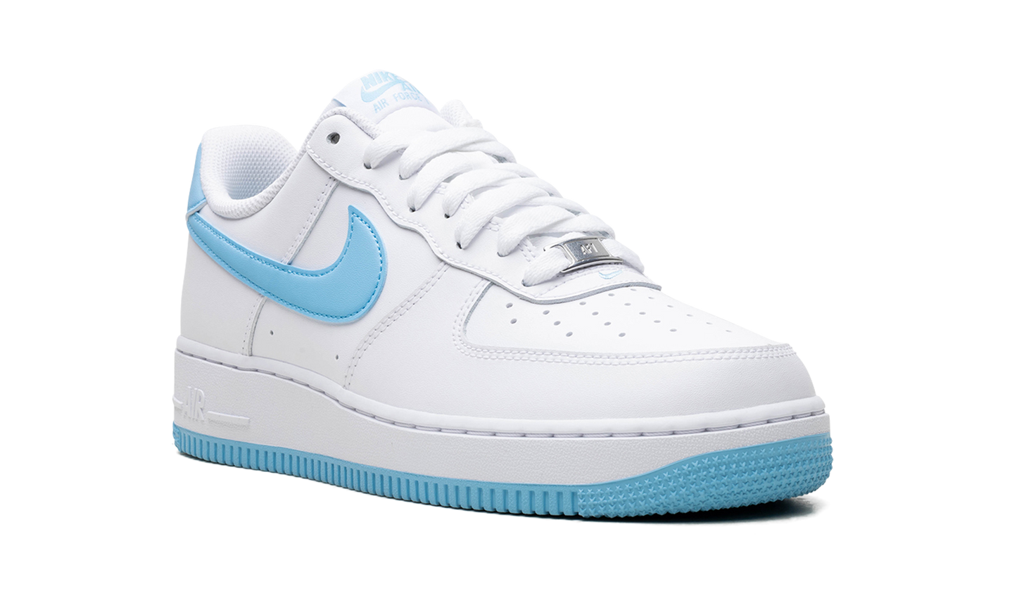 Air Force 1 "Blue"
