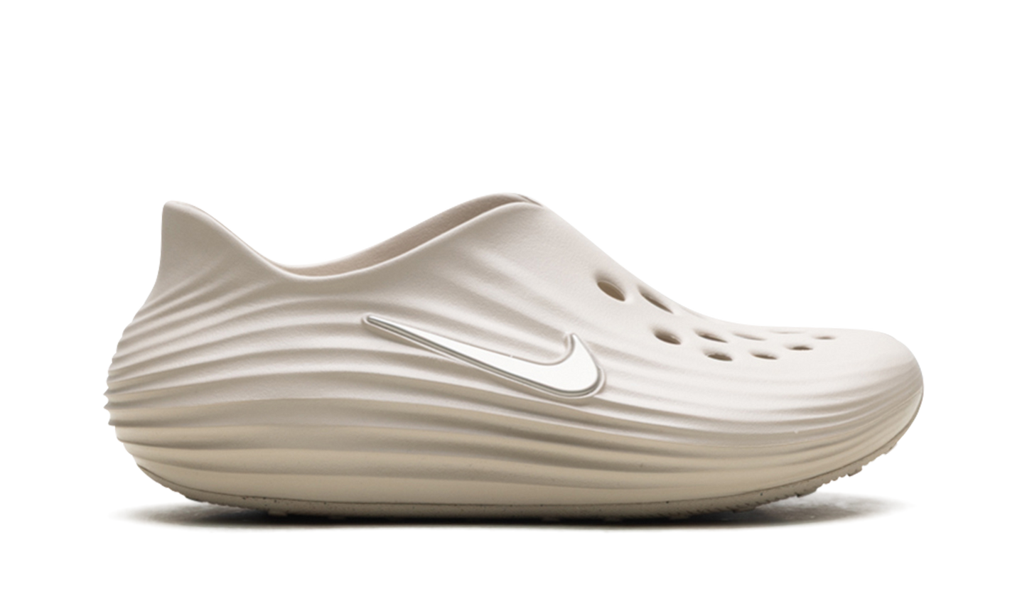ReactX Rejuven8 WMNS "Light Orewood Brown"