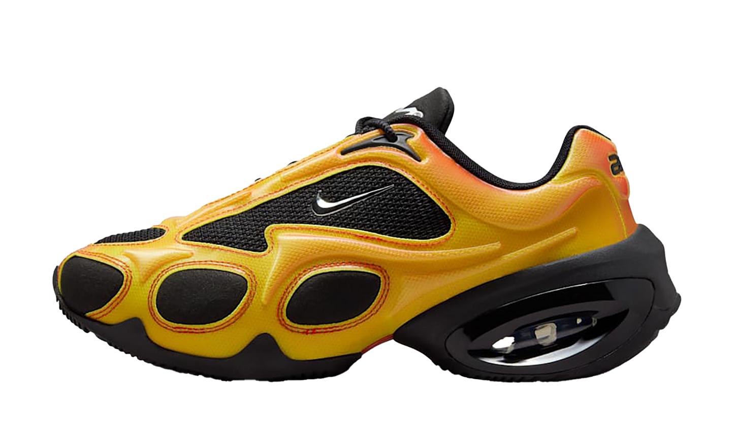 Air Max Muse WMNS "Bruce Lee"