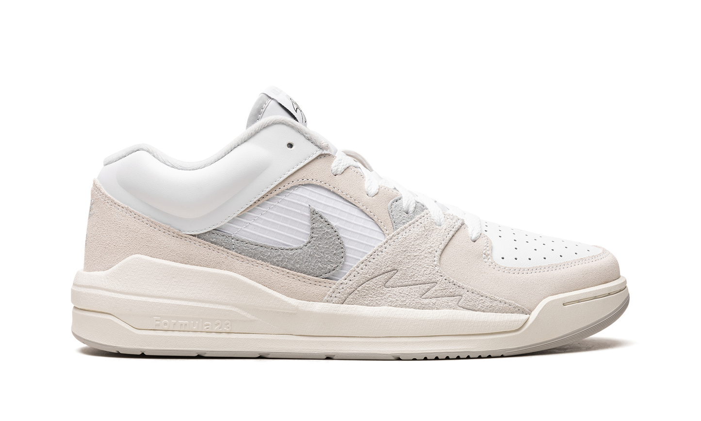 Jordan Stadium 90 "White/Grey"