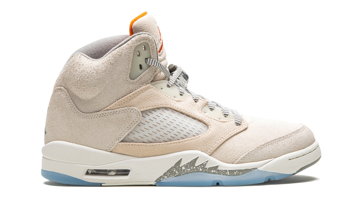 Air Jordan 5 "Craft"