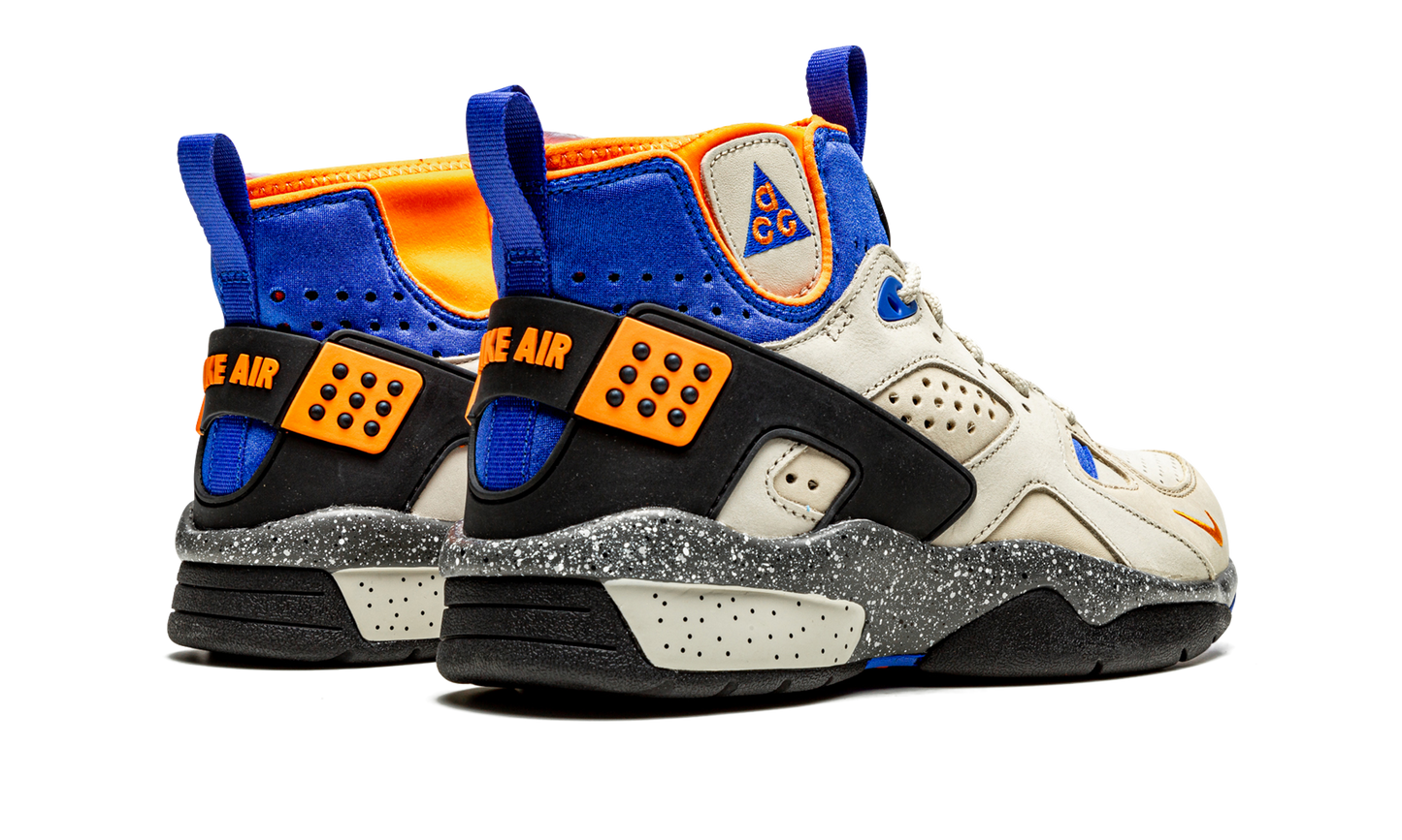 ACG Air Mowabb OG "Rattan Birch 2021"