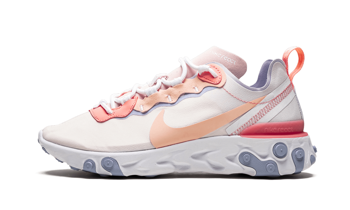 REACT ELEMENT 55 WMNS