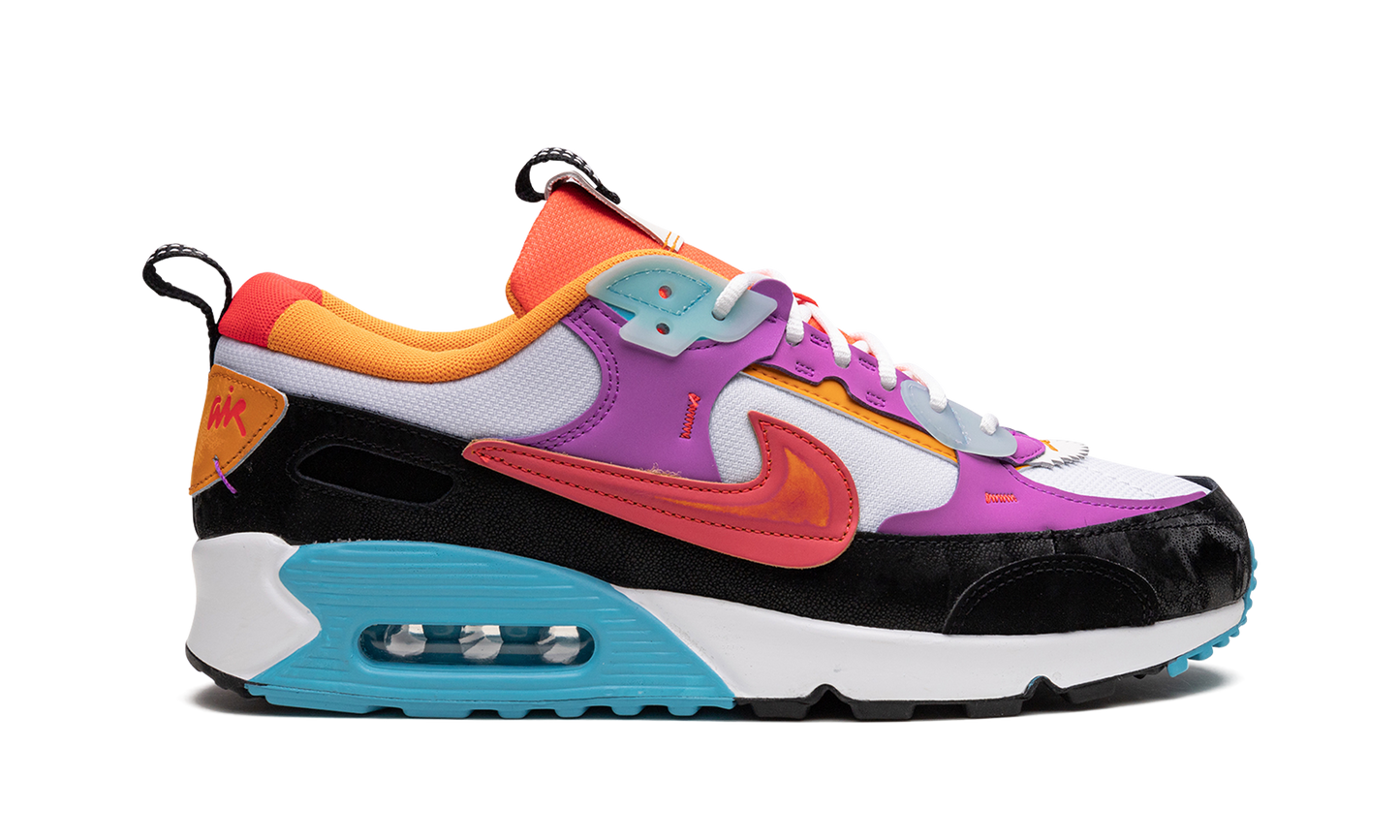 AIR MAX 90 FUTURA MNS WMNS "Lunar New Year"