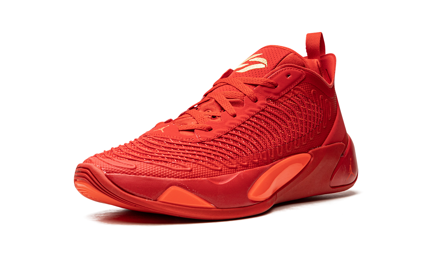 Jordan Luka 1 "University Red"