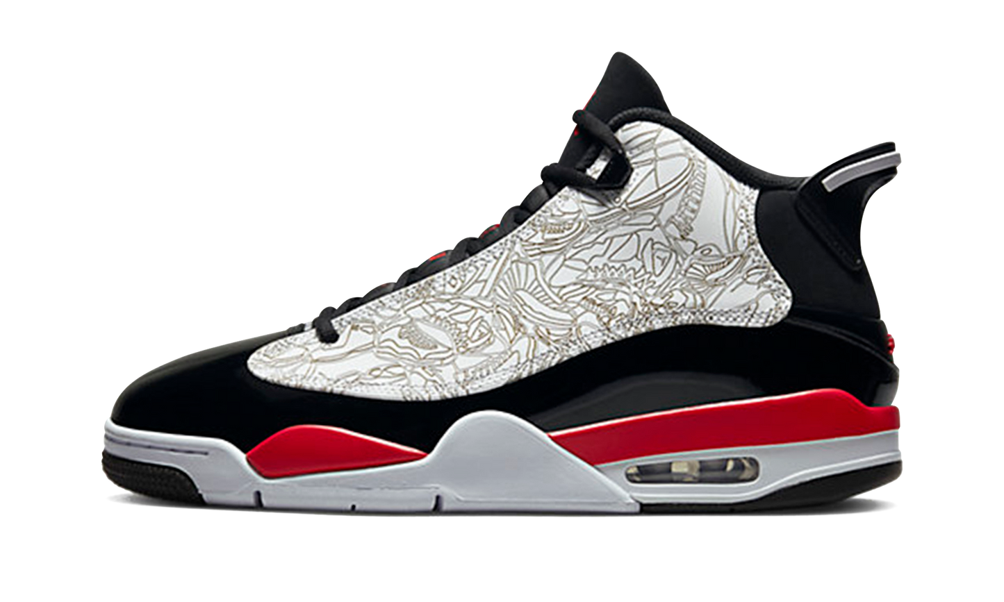 Air Jordan Dub Zero