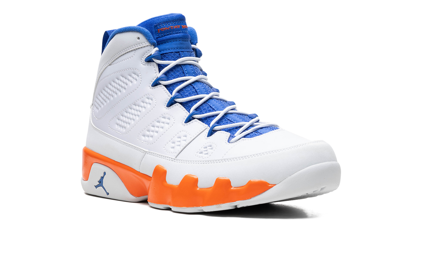 Air Jordan 9 Retro "Fontay Montana"