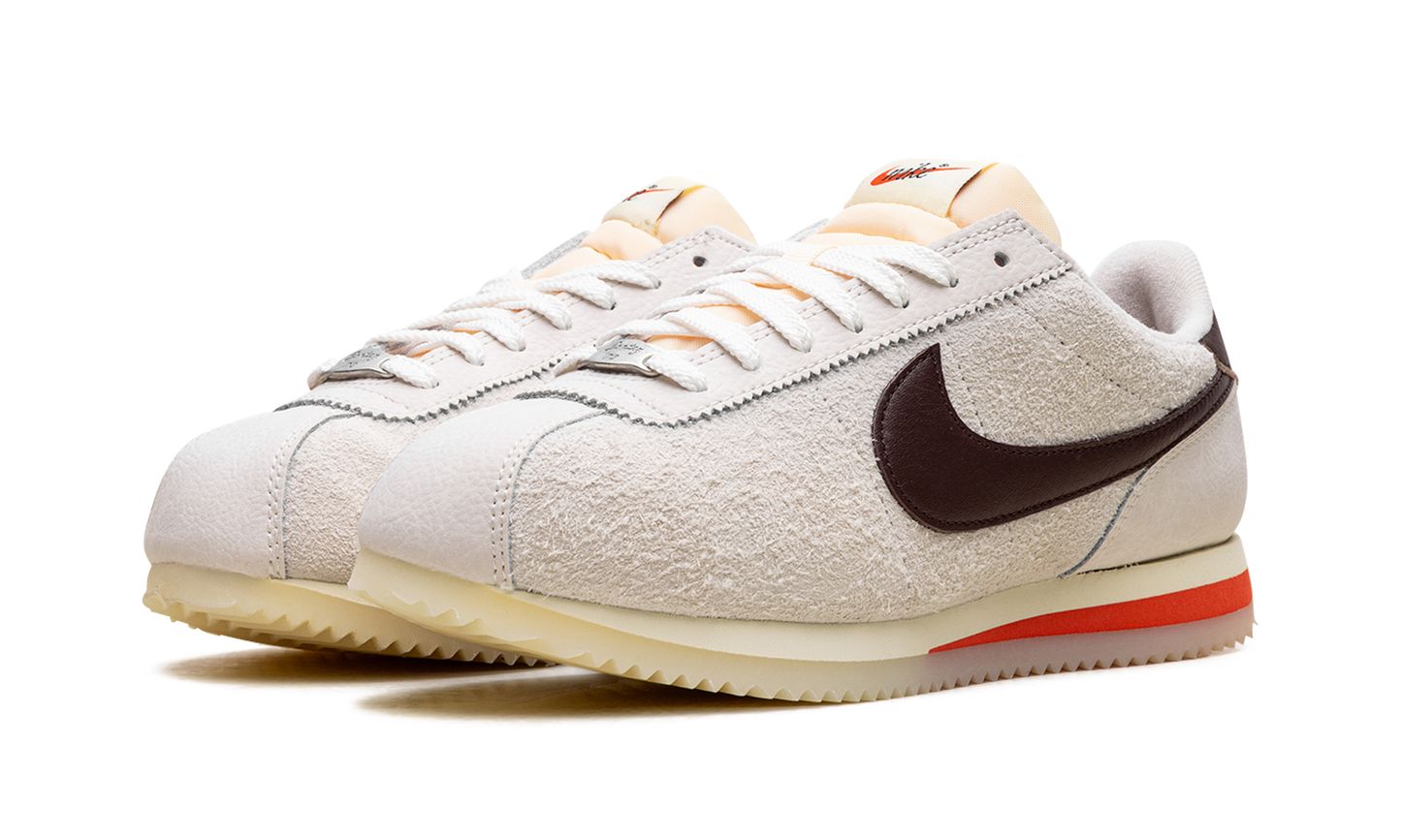 Cortez WMNS "Light Orewood Brown"