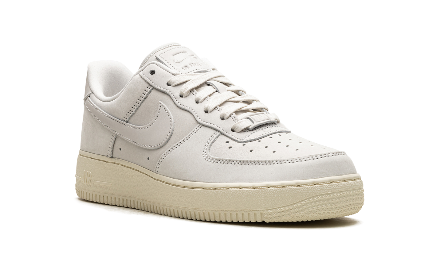 AIR FORCE 1 LO WMNS "Summit White"