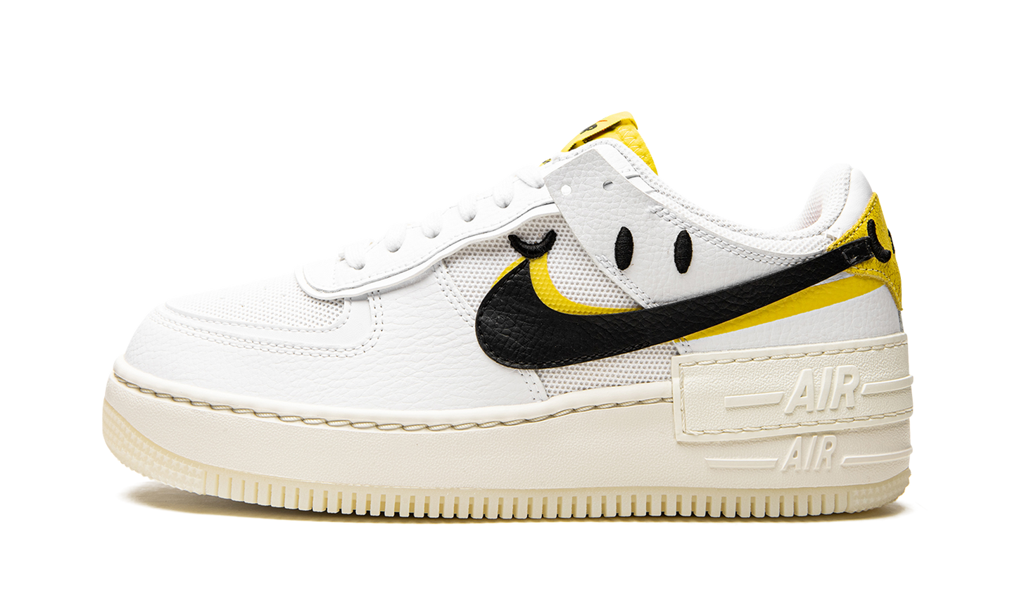 AIR FORCE 1 SHADO MNS WMNS "Go the Extra Smile"