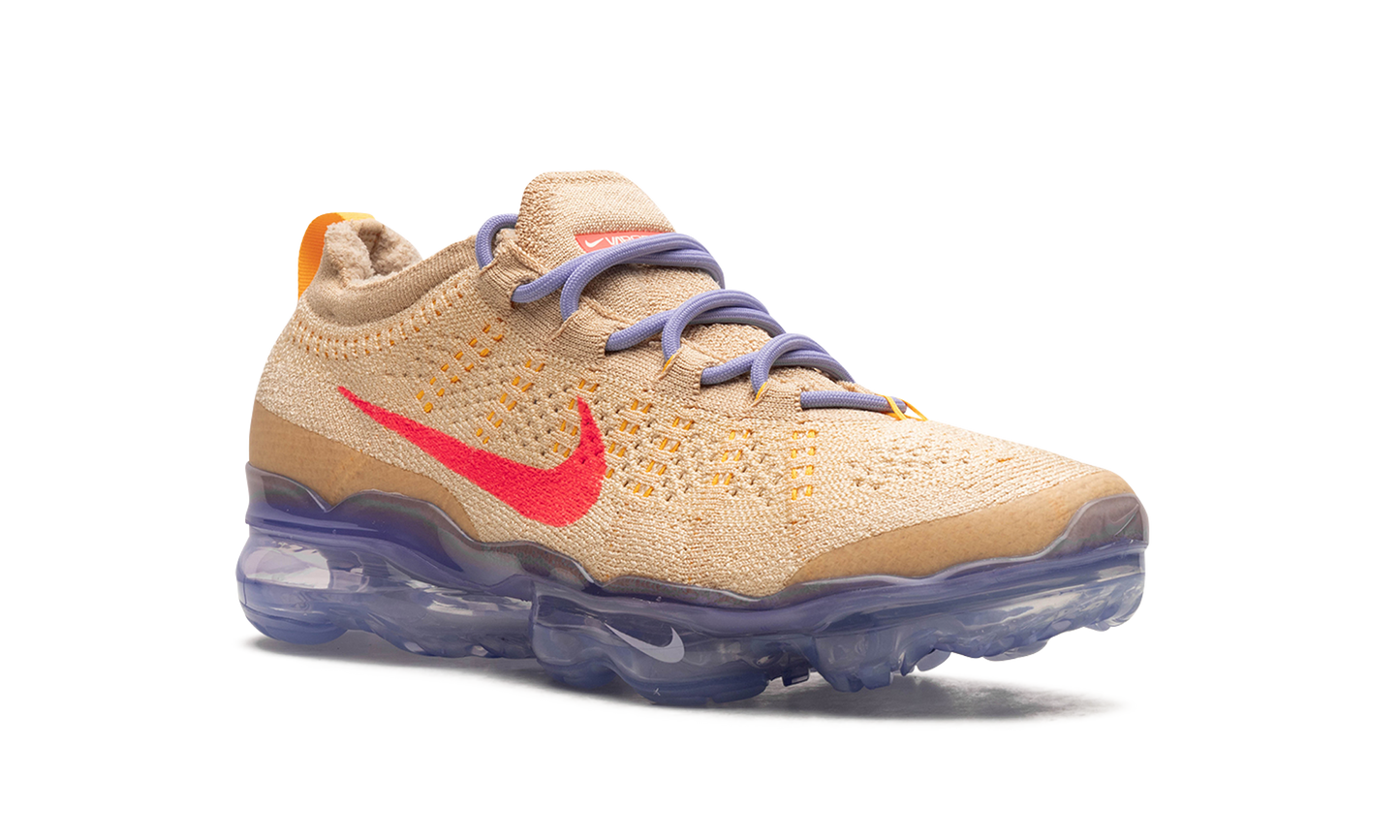 VAPORMAX 2023 FLYKNIT WMNS "Pale Vanilla"
