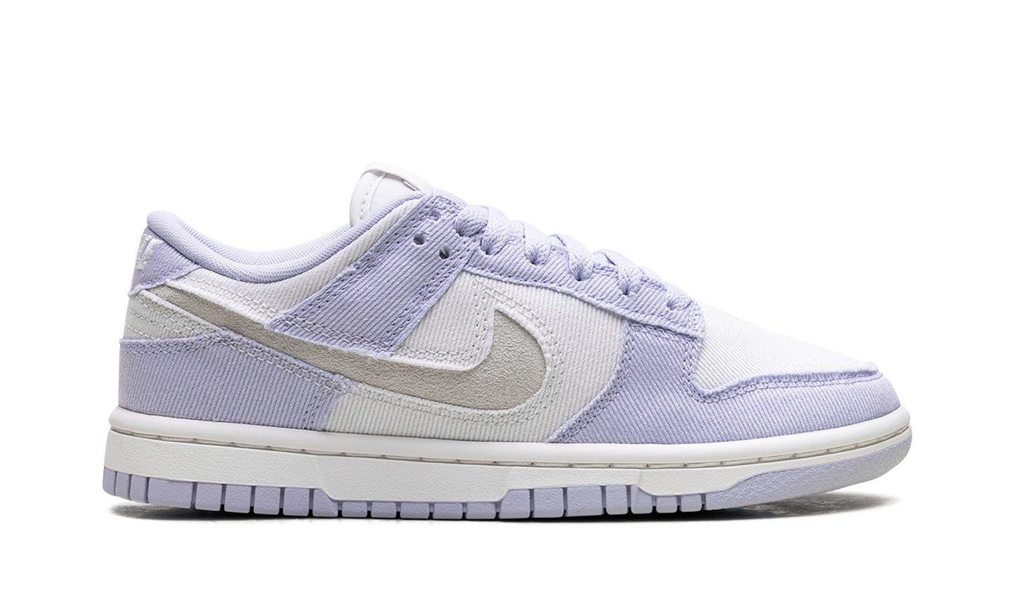 Dunk Low WMNS "Ghost Denim"