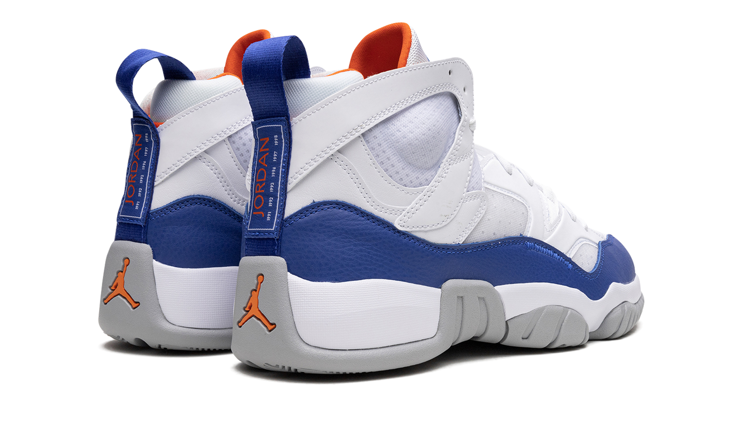 Jordan Two Trey "New York Knicks"