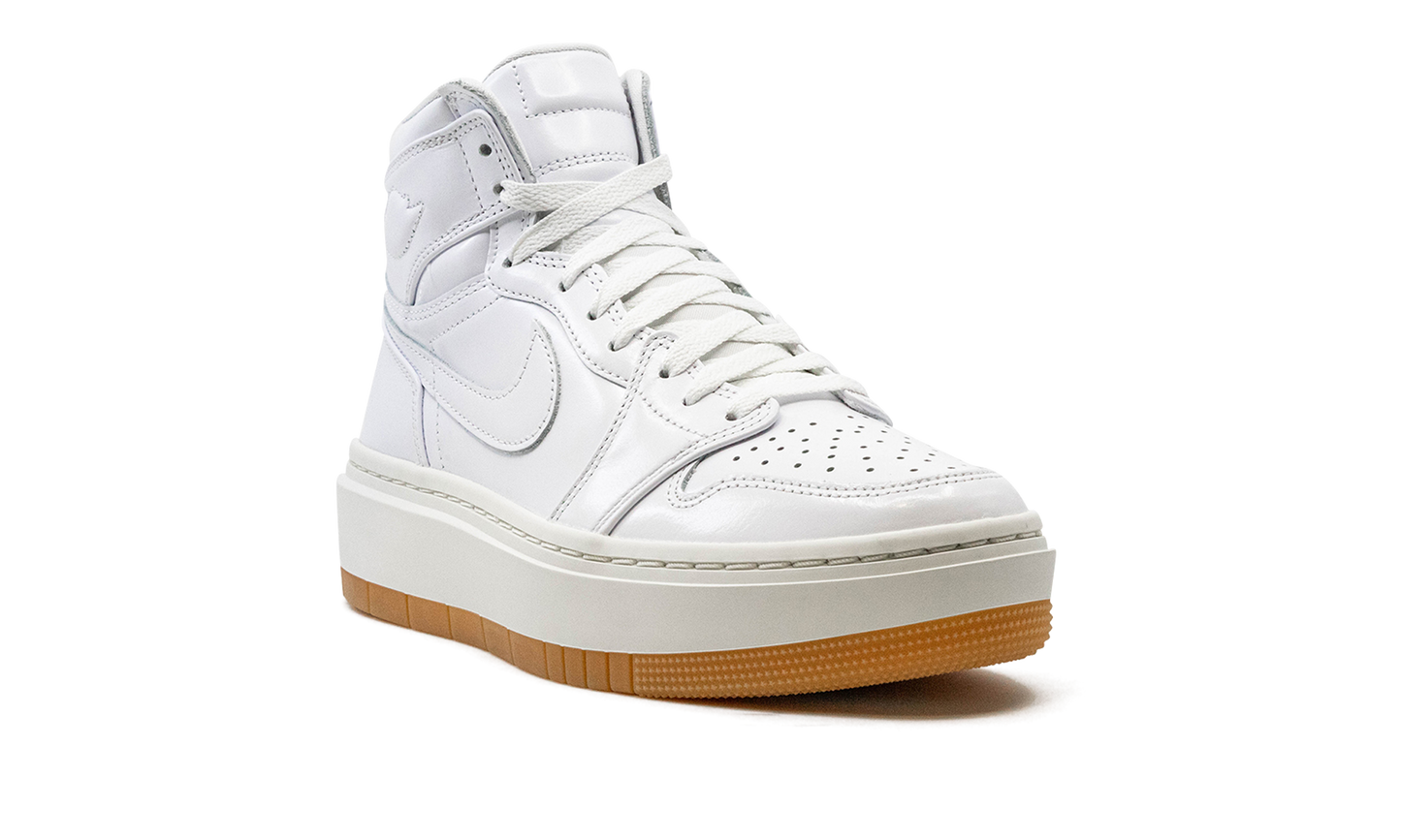 AIR JORDAN 1 ELEVATE HIGH SE WMNS "White/Gum"
