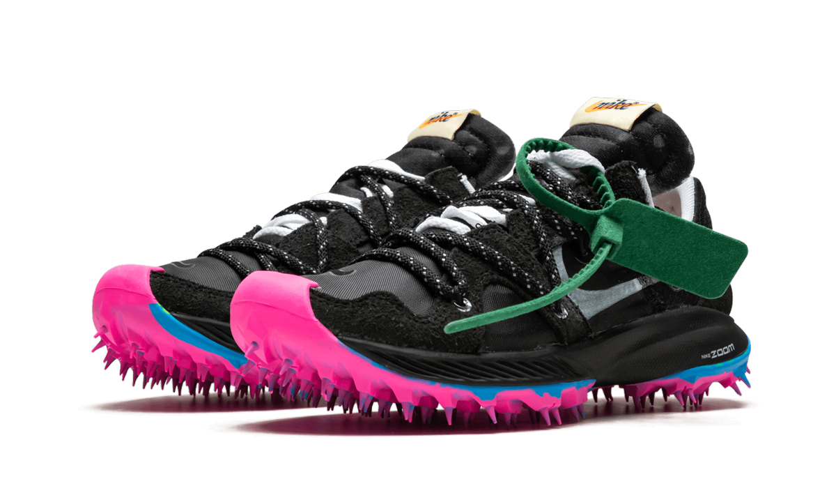 ZOOM TERRA KIGER 5 WMNS "Off-White"