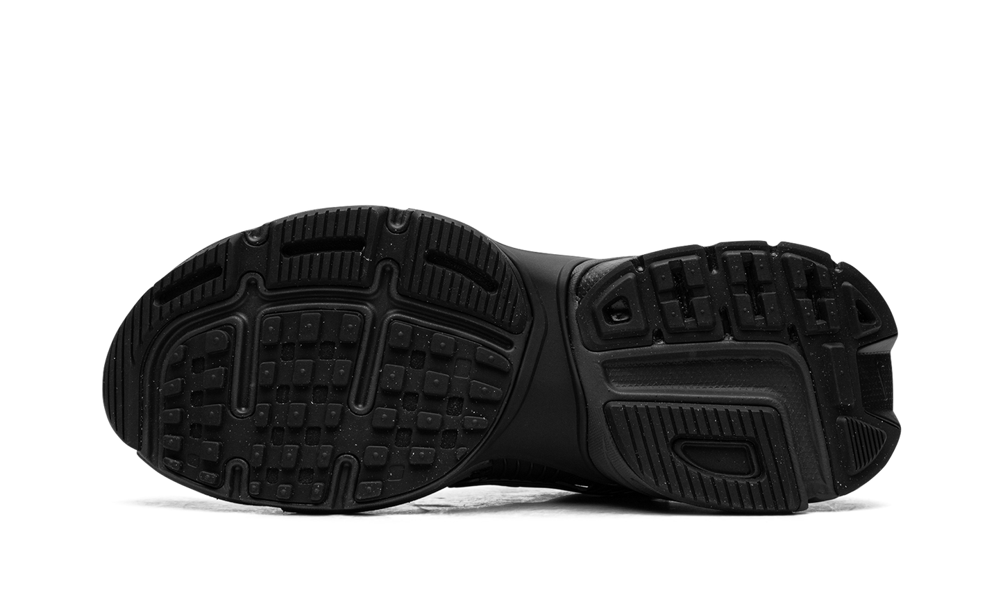 V2K Run WMNS "Black Anthracite"