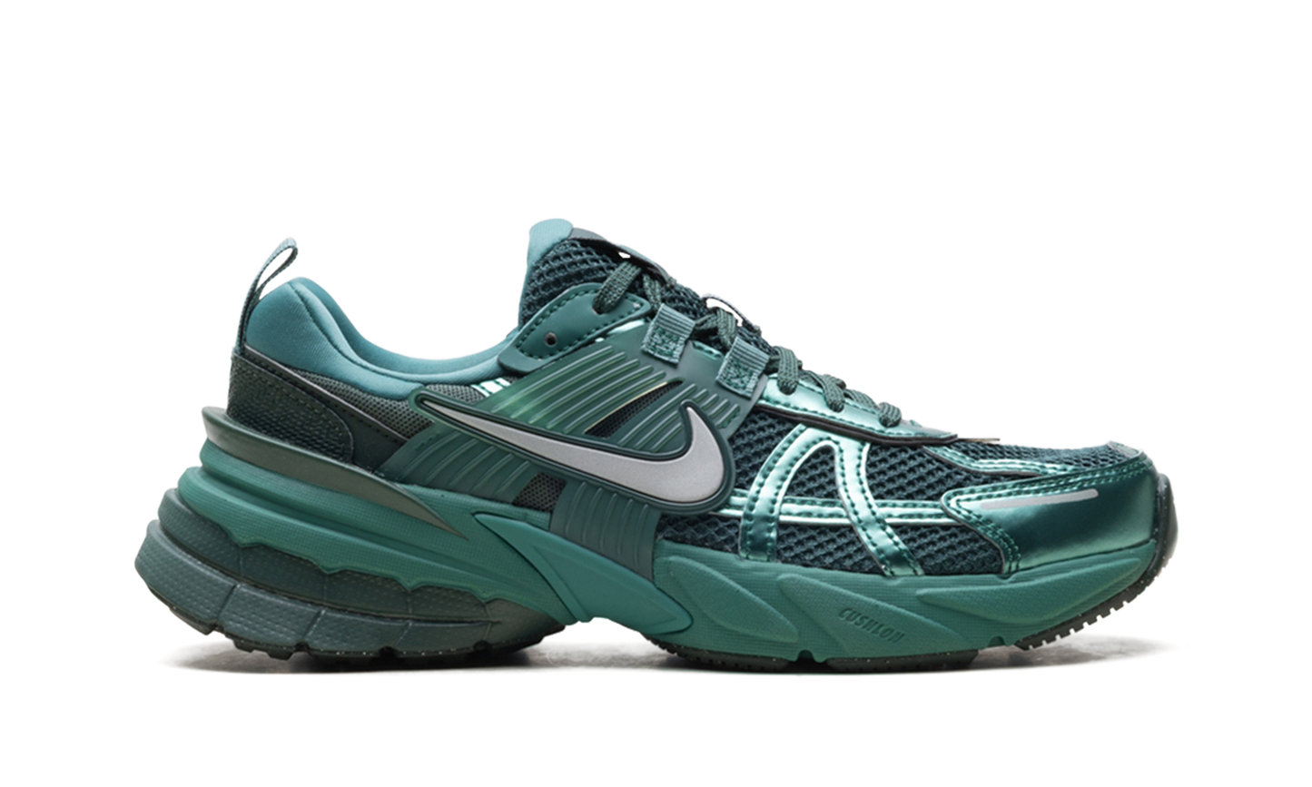 V2K Run WMNS "Bicoastal"