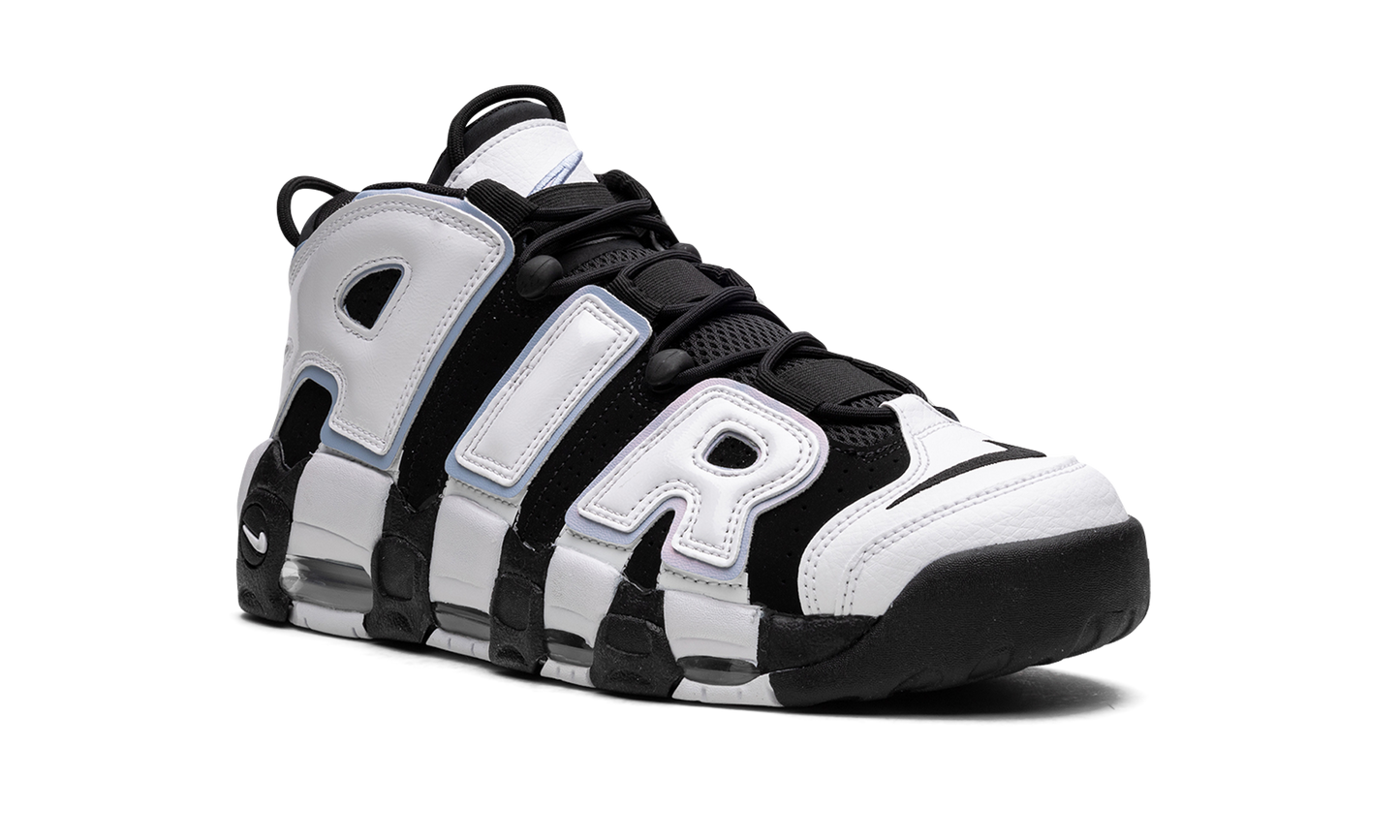 Air More Uptempo "Cobalt Bliss"