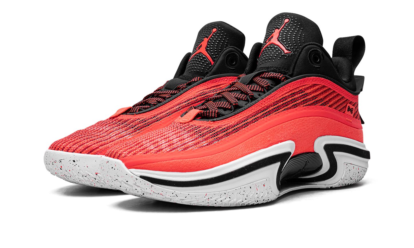 Air Jordan 36 PF "Flipped Infrared"