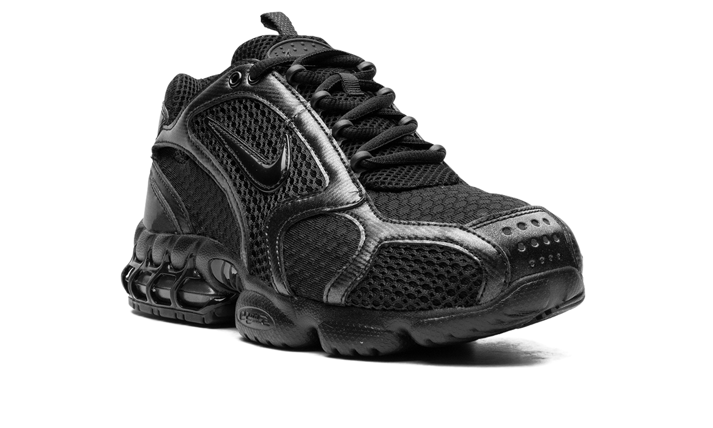 Zoom Spiridon Cage 2 "Triple Black"