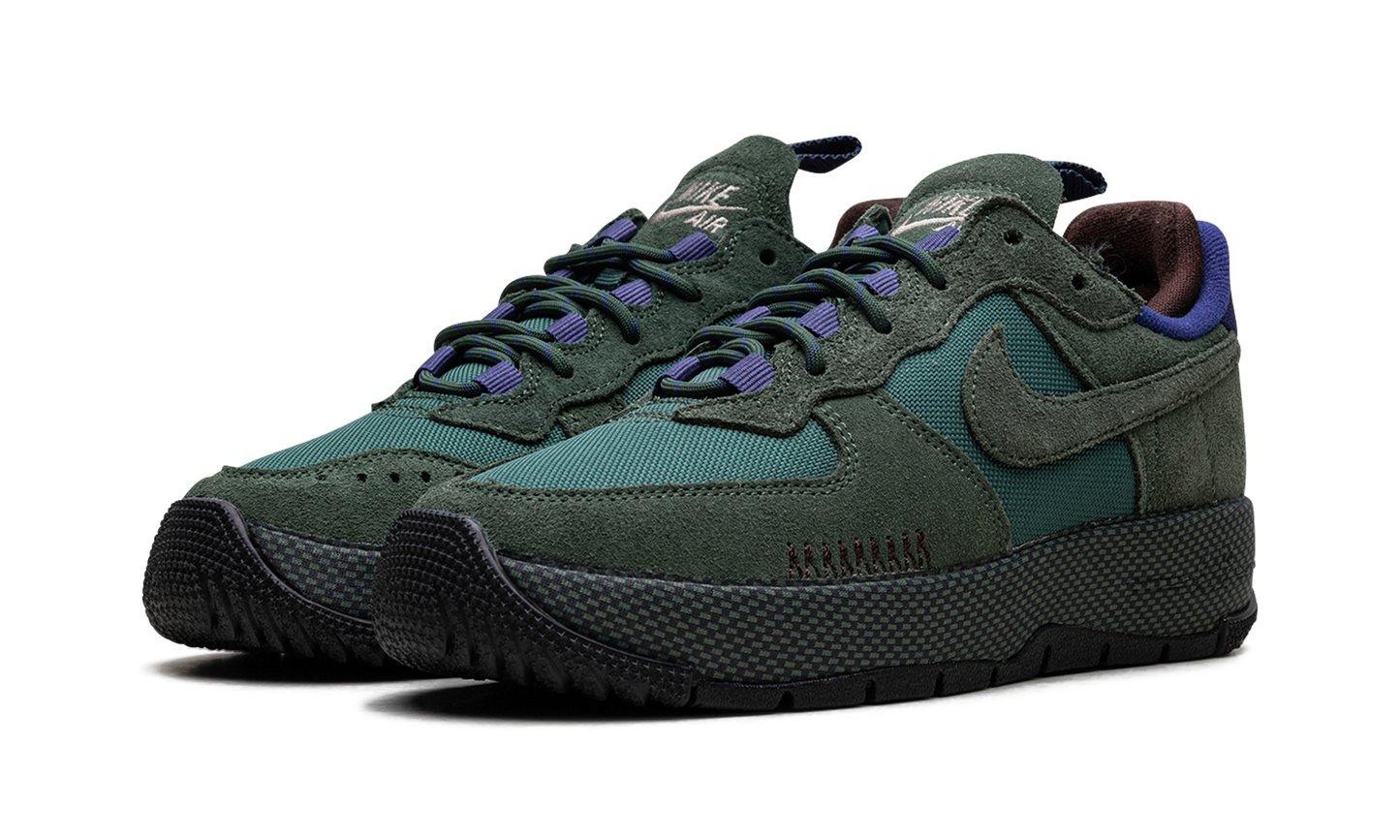 AIR FORCE 1 ILD WMNS "Fir Green"