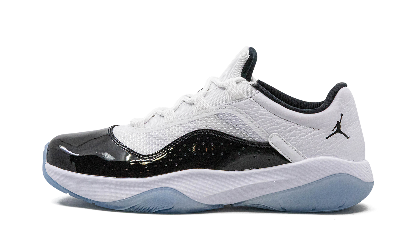 Jordan 11 CMFT Low "Concord"