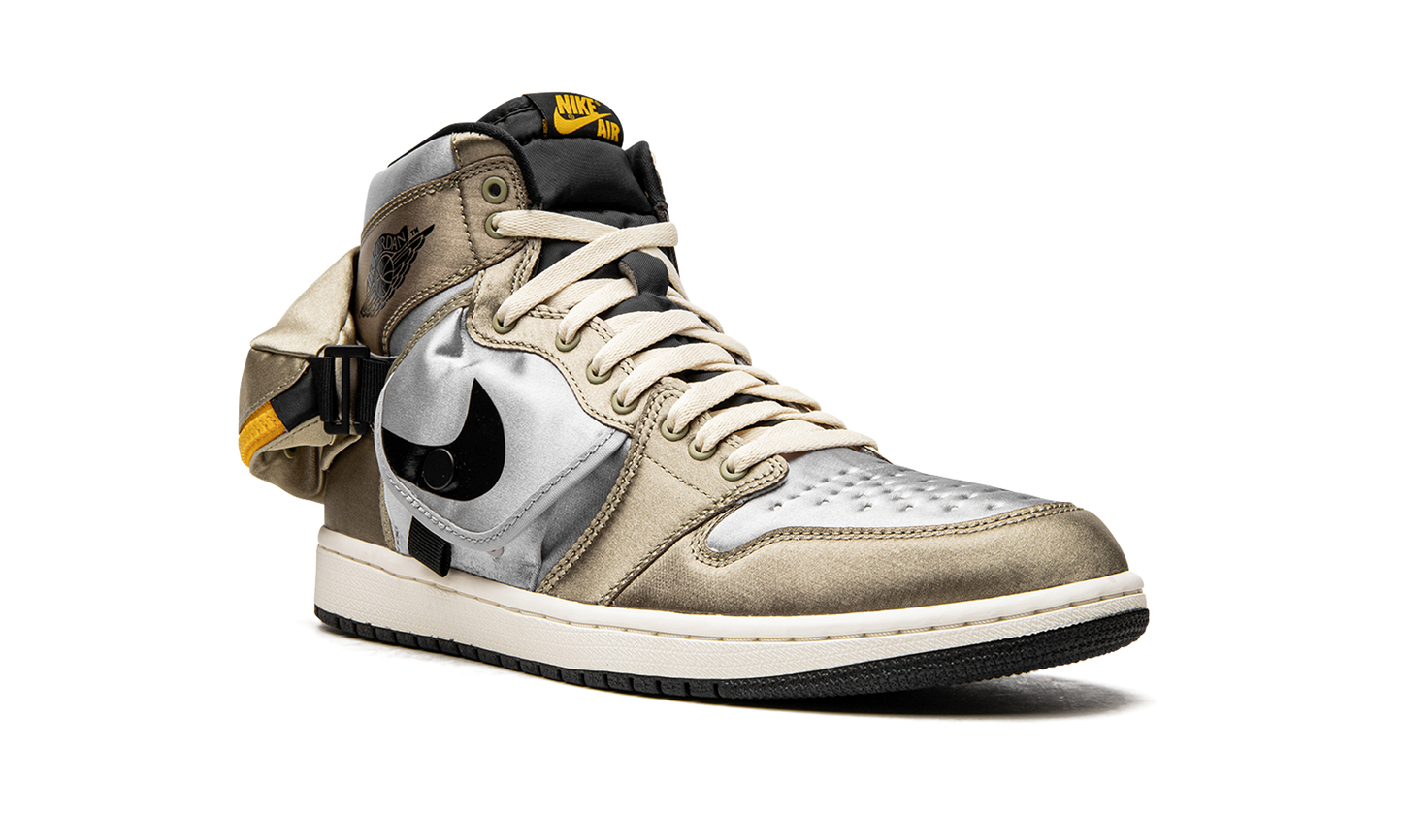 Air Jordan 1 High SP Utility "Neutral Olive"