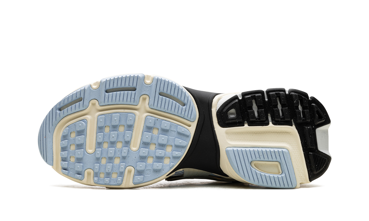 V2K RUN WMNS "PSYCHIC BLUE"