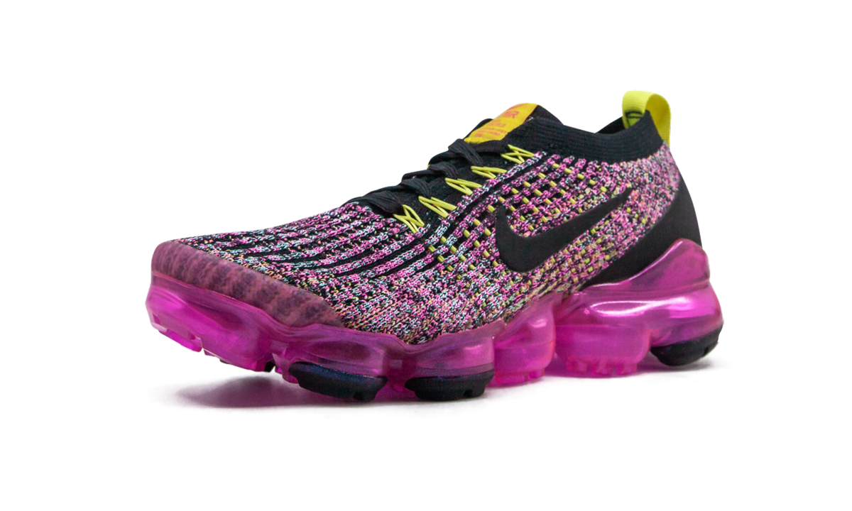 AIR VAPORMAX FLYKNIT 3 WMNS "PURPLE"