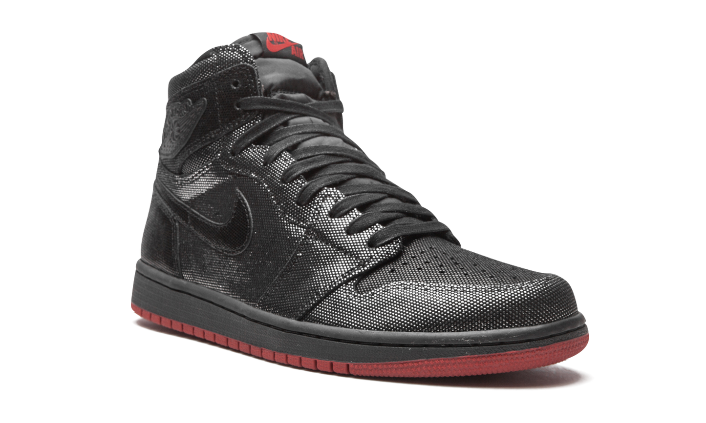 Air Jordan 1 Retro High Special Box "SP Gina"