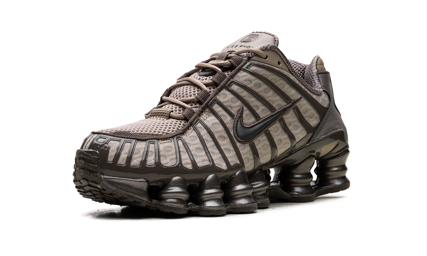 Shox TL WMNS "Khaki"