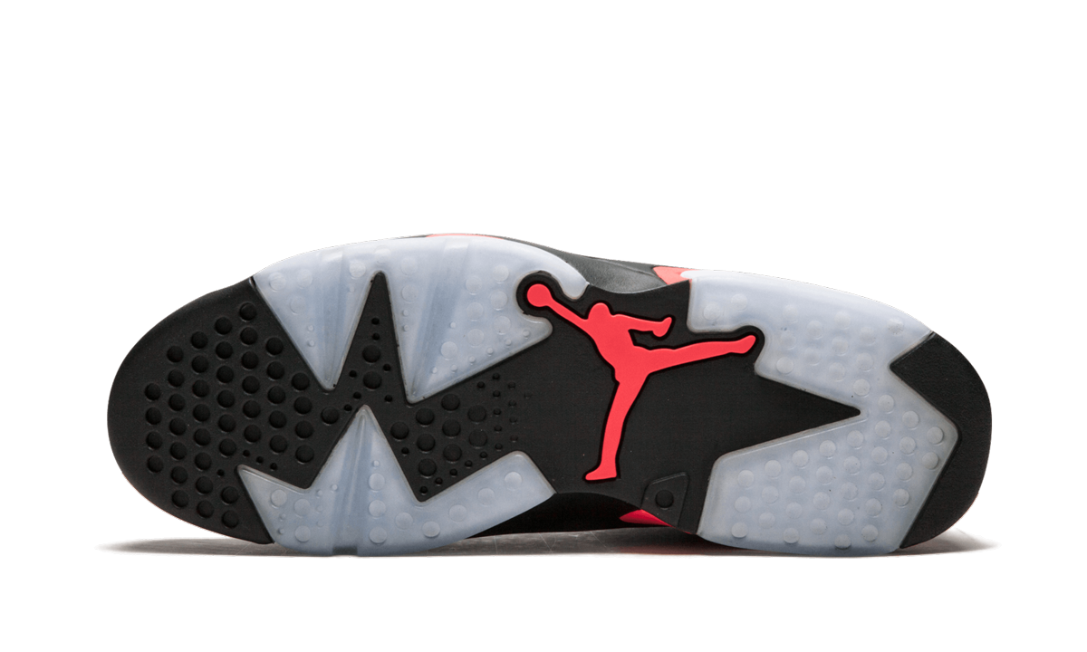Air Jordan 6 Retro "Infrared"