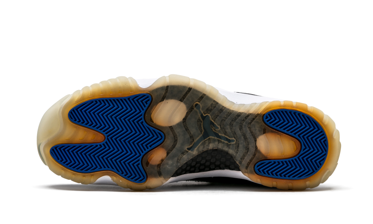 Air Jordan 11 Retro "Space Jam - 2009"