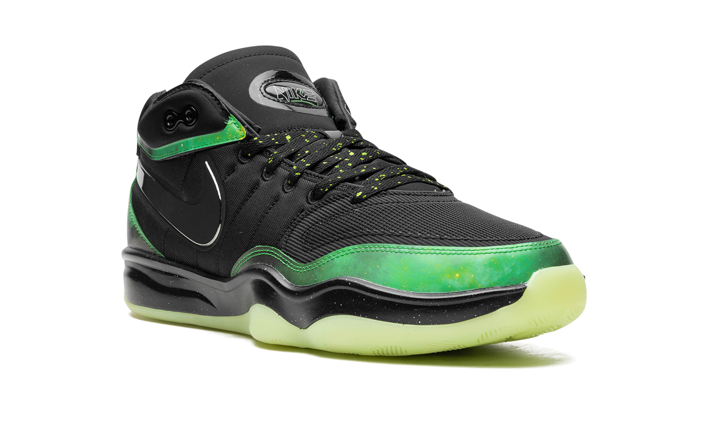 Zoom GT Hustle 2 "Victor Wembanyama"