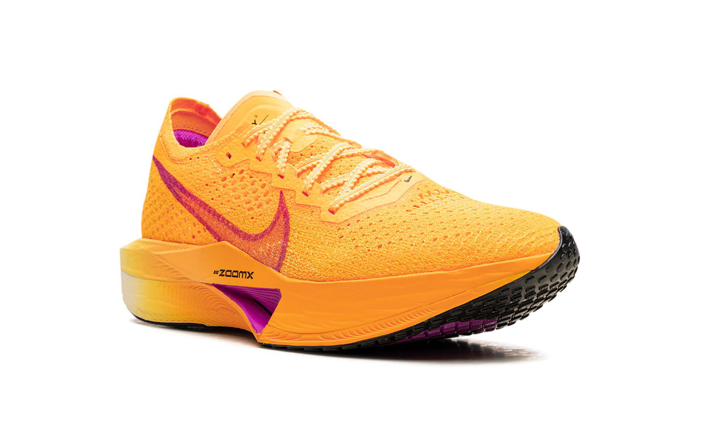 ZoomX Vaporfly NEXT% 3 WMNS "Laser Orange"