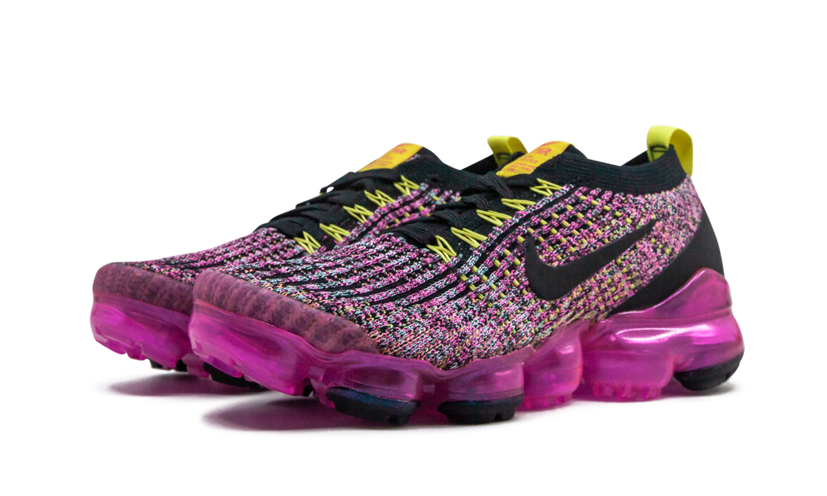 AIR VAPORMAX FLYKNIT 3 WMNS "PURPLE"