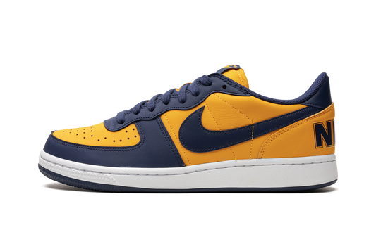 Terminator Low OG "Michigan"