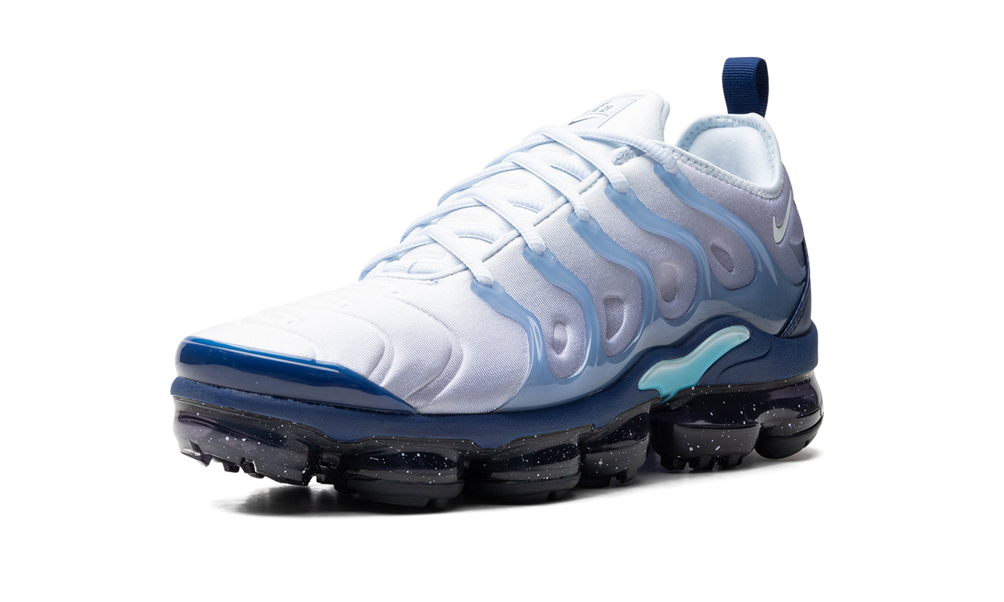 Vapormax Plus "Blue"