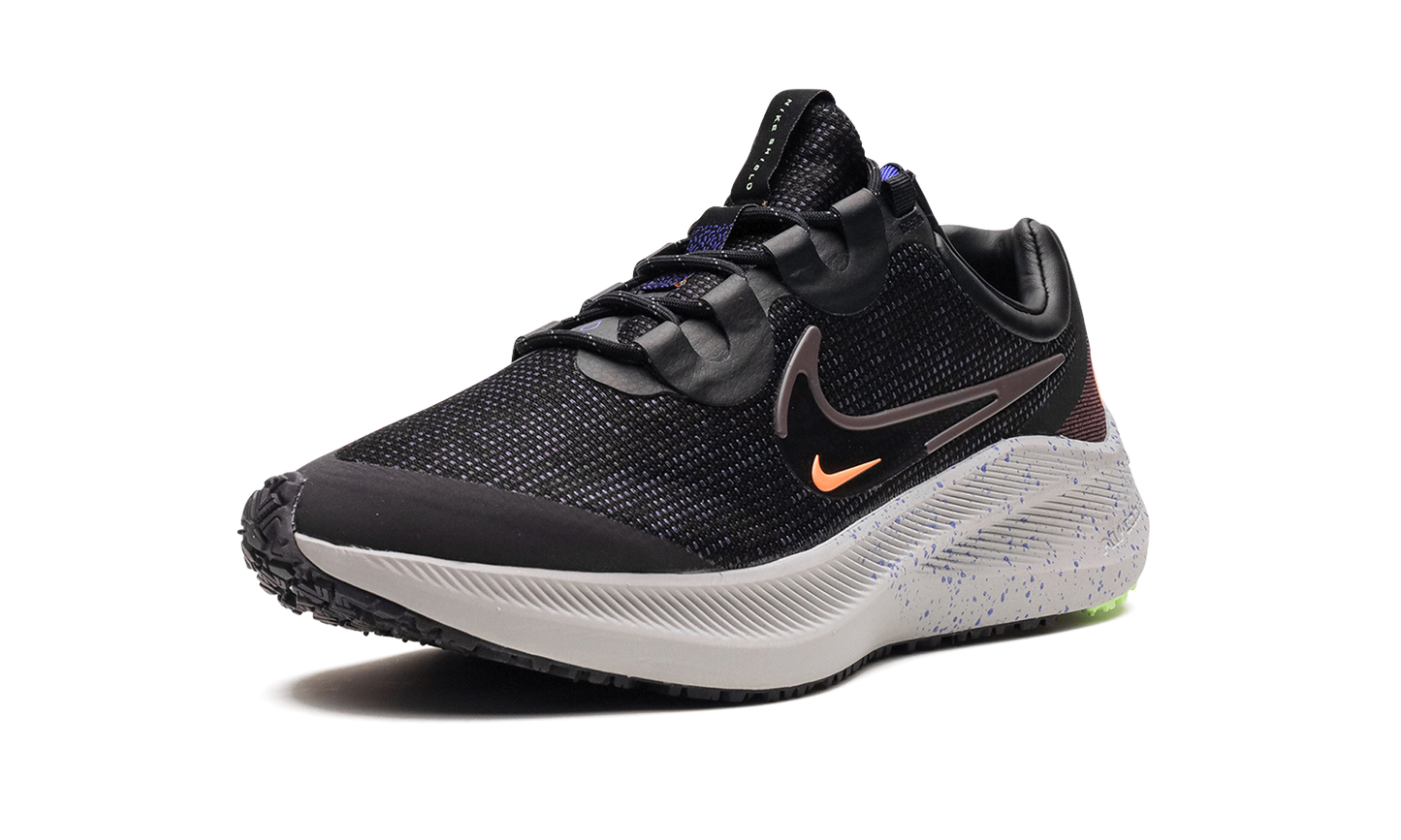 ZOOM INFLO 8 SHIELD MNS WMNS