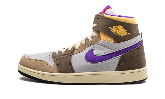 Jordan 1 High Zoom Air CMFT 2 "Wild Berry"