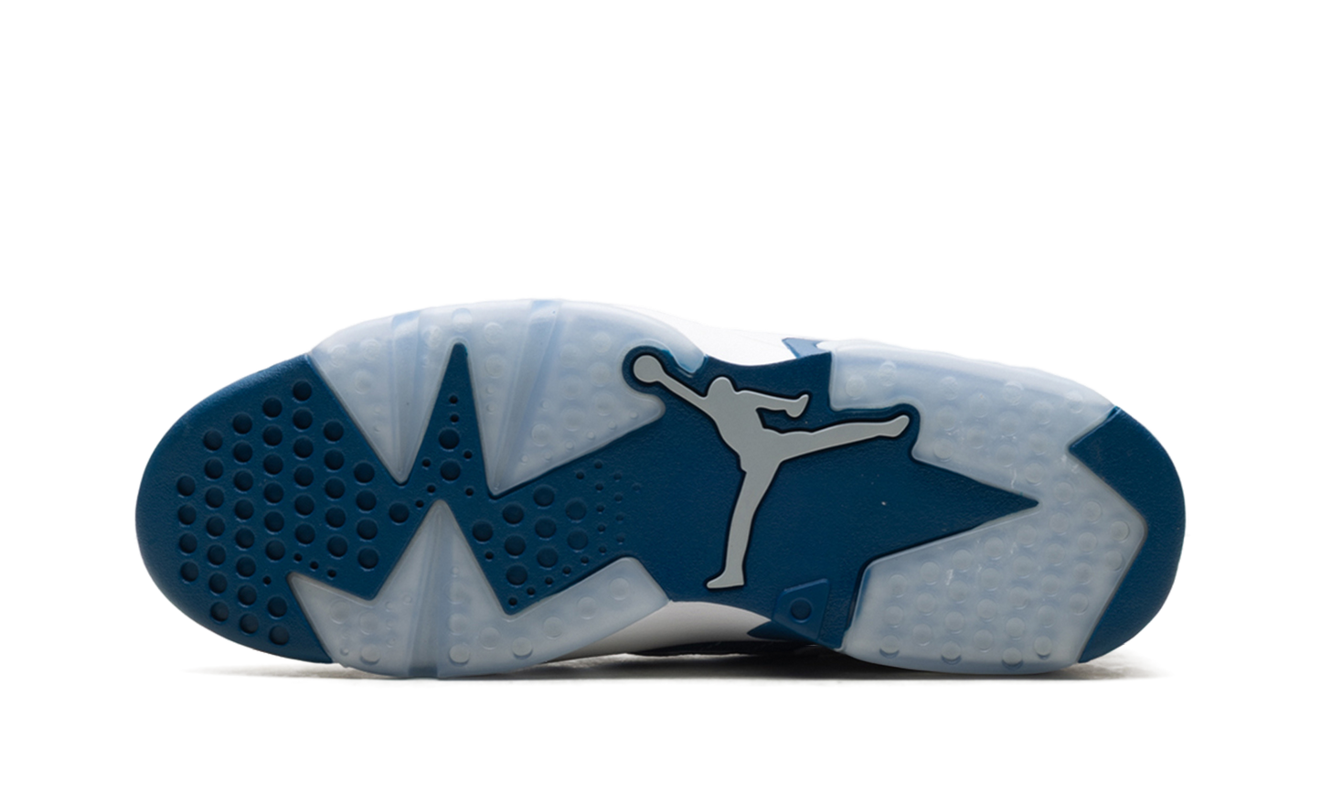 Jordan MVP "Industrial Blue"