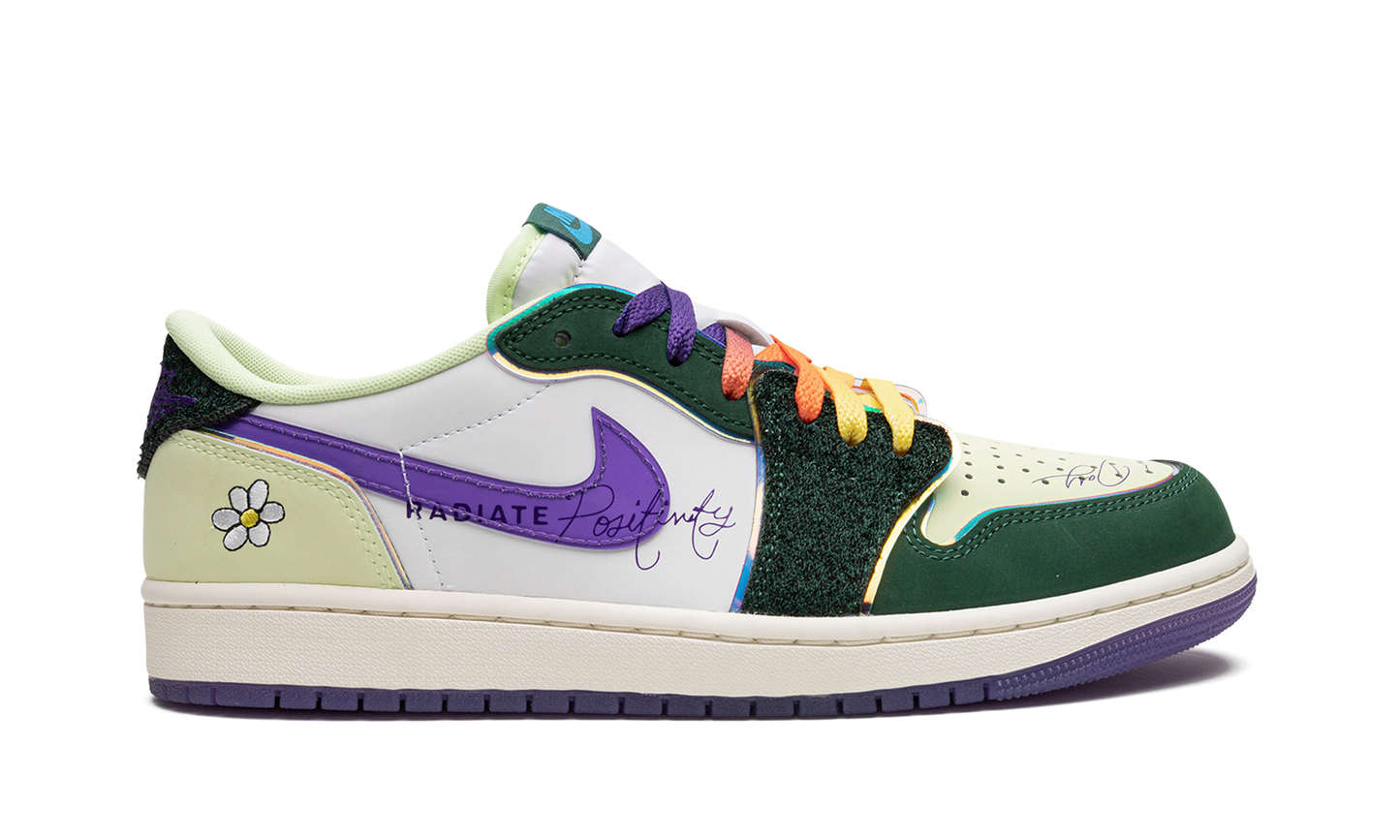 Air Jordan 1 Low OG "Doernbecher 2023"