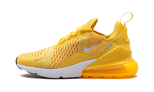 AIR MAX 270 WMNS "Topaz Gold"
