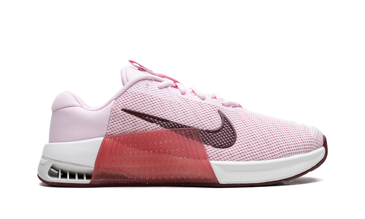 WMNS Nike Metcon 9 "Pink Foam"