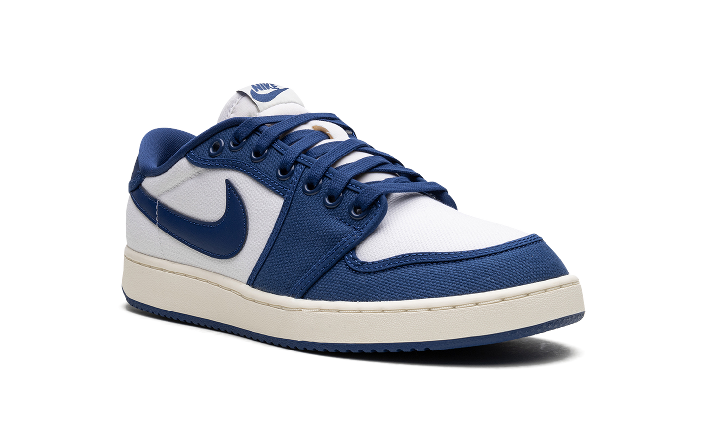 Air Jordan 1 KO Low "Kentucky"
