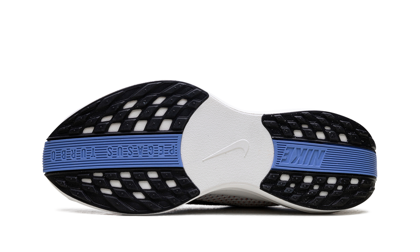 Pegasus Plus WMNS "Aluminum/Black-Royal Pulse"