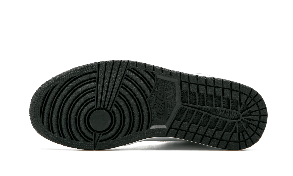 Air Jordan 1 Retro High OG "White Perforated"